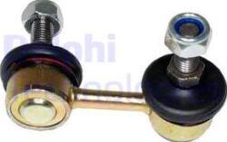 Delphi Stabilizare, Rigidizare Bieleta antiruliu Delphi TC2003 - compatibil Hyundai, Mitsubishi (DELPHITC2003)