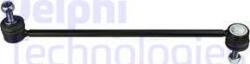 Delphi Stabilizare, Rigidizare Bieleta antiruliu Delphi TC2666 (DELPHITC2666)