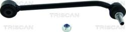 Triscan Stabilizare, Rigidizare Bieleta antiruliu Triscan 8500 29672 (TRISCAN850029672)