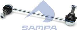 Sampa Stabilizare, Rigidizare Bieleta antiruliu Sampa 097.711 - compatibil Mercedes (SAMPA097711)