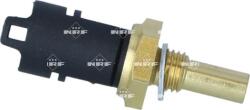 NRF Unitate de control, Relee, Senzori NRF 727056 (NRF727056)