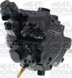 Meat & Doria Pregatire amestec Pompa injectie combustibil, pompa inalta presiune Meat & Doria 78691R - compatibil Renault, Vauxhall, Opel - Meat & Doria (MEATDORIA78691R)