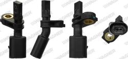 Wagner Control al dinamicii de rulare Wagner ABS00001 - compatibil Audi, Seat, Vw, Skoda (WAGNERABS00001)