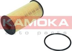 Kamoka Filtru ulei Kamoka F116401 - compatibil Lada, Alfa, Mazda, Volvo (KAMOKAF116401)