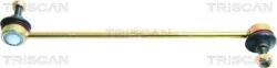 Triscan Stabilizare, Rigidizare Bieleta antiruliu Triscan 8500 11612 (TRISCAN850011612)