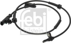 FEBI Bilstein Control al dinamicii de rulare FEBI Bilstein 198145 - compatibil Mg - FEBI Bilstein (FEBIBILSTEIN198145)