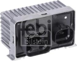 FEBI Bilstein Unitate de control, Relee, Senzori FEBI Bilstein 183986 - compatibil Vauxhall, Opel - FEBI Bilstein (FEBIBILSTEIN183986)