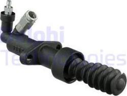 Delphi Comanda ambreiaj Cilindru receptor Delphi LL80166 - compatibil Peugeot, Citroën, Ds, Lancia (DELPHILL80166)