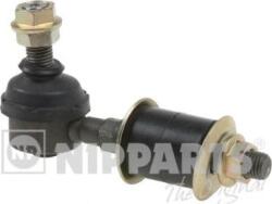 Nipparts Stabilizare, Rigidizare Bieleta antiruliu Nipparts J4961000 - compatibil Nissan, Suzuki, Infiniti (NIPPARTSJ4961000)