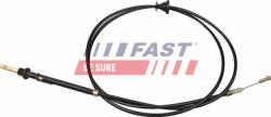 Fast Lucuri, Bonnete, Uși, Acoperiș Capota fata, Piese, Izolare fonica Fast FT73200 (FASTFT73200)