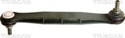 Triscan Stabilizare, Rigidizare Bieleta antiruliu Triscan 8500 16621 - compatibil Ford, Jaguar - Triscan-8500 16621 (TRISCAN850016621)