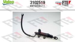 FTE Comanda ambreiaj Cilindru receptor FTE 3102519 - compatibil Kia, Hyundai (FTE3102519)