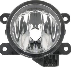 TYC Iluminari auxiliare, Elemente Proiectoare, Elemente TYC 19-12077-01-2 - compatibil Peugeot, Citroën, Opel (TYC1912077012)