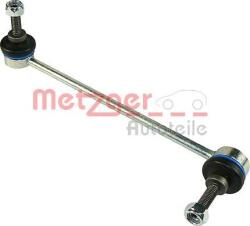Metzger Stabilizare, Rigidizare Bieleta antiruliu Metzger 53010012 - compatibil Bmw (METZGER53010012)