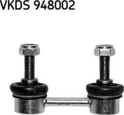 SKF Stabilizare, Rigidizare Bieleta antiruliu SKF VKDS 948002 (SKFVKDS948002)