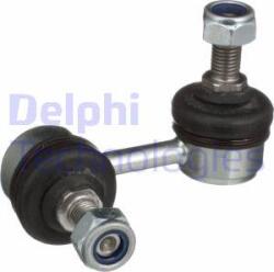 Delphi Stabilizare, Rigidizare Bieleta antiruliu Delphi TC5091 - compatibil Mitsubishi (DELPHITC5091)