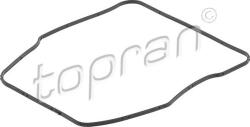 Topran Garnituri, Simeringuri Topran 119 326 - compatibil Audi, Seat, Vw, Skoda - Topran-119 326 (TOPRAN119326)