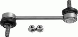 Lemförder Stabilizare, Rigidizare Bieleta antiruliu Lemförder 29576 02 - compatibil Peugeot, Citroën - Lemförder-29576 02 (LEMFORDER2957602)