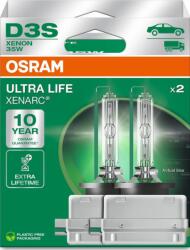 OSRAM Iluminari auxiliare, Elemente Proiectoare, Elemente Osram 66340ULT-2HB (OSRAM66340ULT2HB)