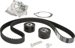 Hepu Set curea distributie Hepu PK08013 - compatibil Peugeot, Citroën, Lancia, Fiat (HEPUPK08013)