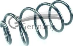 CS Germany Arc spirala CS Germany 14.601. 004 - compatibil Hyundai, Kia - CS Germany (CSGERMANY14601004)
