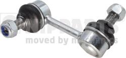 Nipparts Stabilizare, Rigidizare Bieleta antiruliu Nipparts N4890523 - compatibil Hyundai (NIPPARTSN4890523)