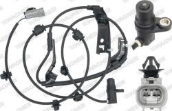 Wagner Control al dinamicii de rulare Wagner ABS00961 - compatibil Toyota (WAGNERABS00961)