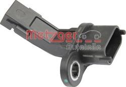 Metzger Generator impulsuri Metzger 0902396 - compatibil Mercedes-Benz (METZGER0902396)