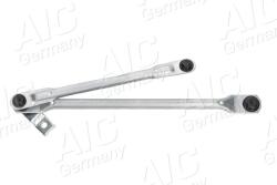 AIC Parghie antrenare stergator parbriz AIC 53554 - compatibil Citroen, Peugeot (AIC53554)