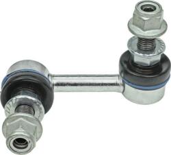 Meyle Stabilizare, Rigidizare Bieleta antiruliu Meyle 36-16 060 0025 (MEYLE36160600025)