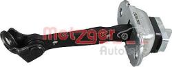 Metzger Lucuri, Bonnete, Uși, Acoperiș Usi, piese Metzger 2312260 - compatibil Skoda (METZGER2312260)