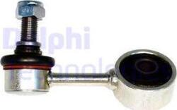 Delphi Stabilizare, Rigidizare Bieleta antiruliu Delphi TC1421 - compatibil Mitsubishi (DELPHITC1421)