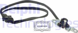 Delphi Generator impulsuri Delphi SS11004 (DELPHISS11004)