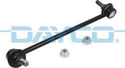 Dayco Stabilizare, Rigidizare Bieleta antiruliu Dayco DSS3669 - compatibil Kia (DAYCODSS3669)