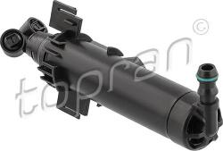 topran Sistem spalare faruri Topran 116 206 - compatibil Audi - Topran-116 206 (TOPRAN116206)