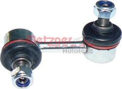 Metzger Stabilizare, Rigidizare Bieleta antiruliu Metzger 53053512 - compatibil Toyota (METZGER53053512)