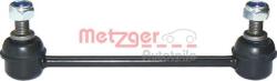 Metzger Stabilizare, Rigidizare Bieleta antiruliu Metzger 53035019 - compatibil Mazda (METZGER53035019)