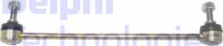 Delphi Stabilizare, Rigidizare Bieleta antiruliu Delphi TC2095 (DELPHITC2095)