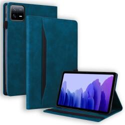  FLATY husă tip carte pentru Xiaomi Pad 7 / 7 Pro / Pad 8 / Pad 8 Pro albastră