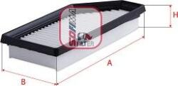 Sofima S 3D67 A - Filtru aer - Sofima-S 3D67 A (SOFIMAS3D67A)