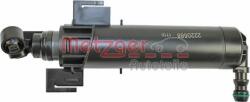 Metzger Sistem spalare faruri Metzger 2220588 - compatibil Audi (METZGER2220588)