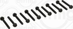 Elring Arbore cotit, angrenare Arbore cotit Elring 897.450 - compatibil Audi, Volvo, Vw (ELRING897450)