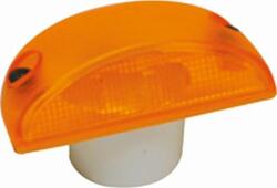 Vignal Lumini Iluminare de pozitie, Demarcare, Piese Vignal 119550 - compatibil Nissan, Volvo, Daf, Iveco (VIGNAL119550)