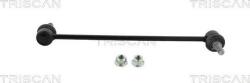 Triscan Stabilizare, Rigidizare Bieleta antiruliu Triscan 8500 43654 - compatibil Hyundai, Kia - Triscan-8500 43654 (TRISCAN850043654)
