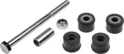 Meyle Stabilizare, Rigidizare Bieleta antiruliu Meyle 32-16 060 0016 (MEYLE32160600016)