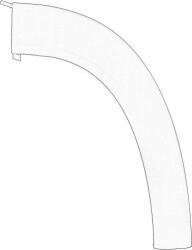 PSA Trim, Protecție, Embleme Dungi decorative, de protectie PSA 1617347480 (PSA1617347480)