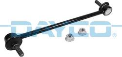 Dayco Stabilizare, Rigidizare Bieleta antiruliu Dayco DSS1589 - compatibil Chrysler, Lancia (DAYCODSS1589)