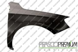 Prasco Elemente caroserie, Aripa, Bara protectie Aripa, piese Prasco ME3283013 - compatibil Mercedes-Benz (PRASCOME3283013)