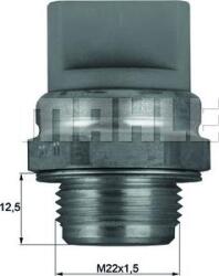 Mahle Comutator, senzor Mahle TSW 11 - compatibil Audi, Seat, Vw - MAHLE-TSW 11 (MAHLETSW11)
