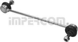 Impergom Stabilizare, Rigidizare Bieleta antiruliu Impergom 70029 - compatibil Chevrolet (IMPERGOM70029)